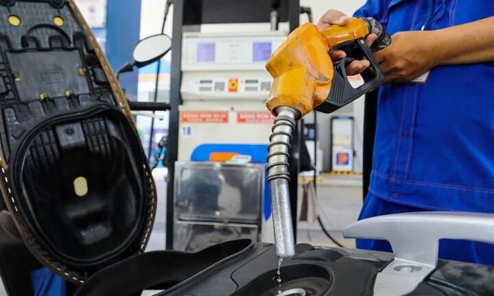 Giá xăng trong nước có thể giảm lần thứ 6 liên tiếp