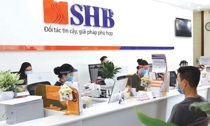 SHB được chấp thuận tăng vốn điều lệ lên 36.459 tỷ đồng trong năm 2022