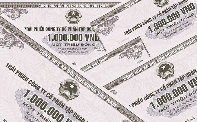 Phát hành 1.500 tỷ trái phiếu nhưng 