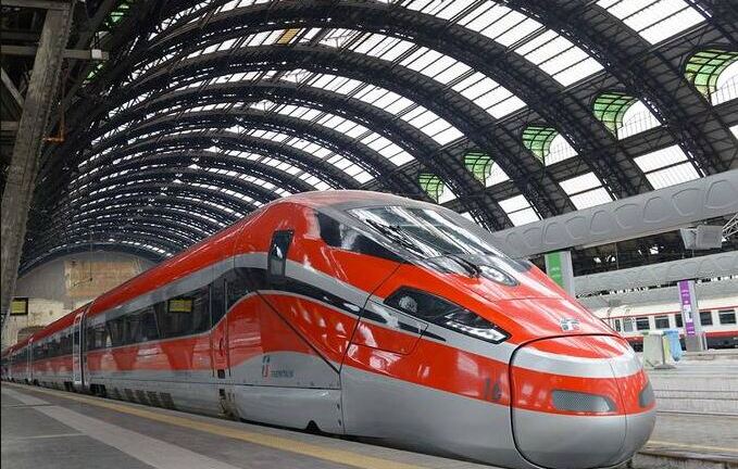 Đường sắt tốc độ cao Bắc - Nam bố trí 23 nhà ga, đi qua 20 tỉnh thành