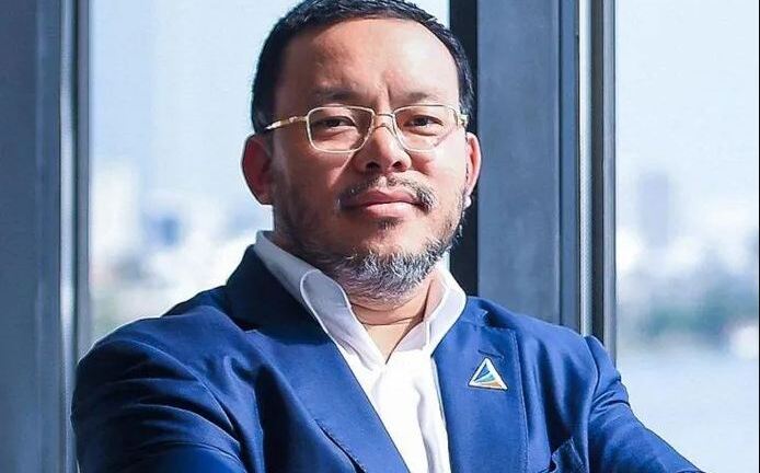 Chủ tịch Đất Xanh tiếp tục chi trăm tỷ gom cổ phiếu DXG