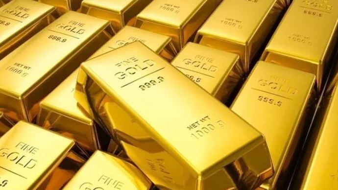 Giá vàng hôm nay ngày 22/8: Vàng trong nước ảm đạm, cùng chiều với vàng thế giới