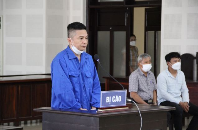 Mạo danh “em Chủ tịch TP Đà Nẵng” để lừa đảo tiền tỷ