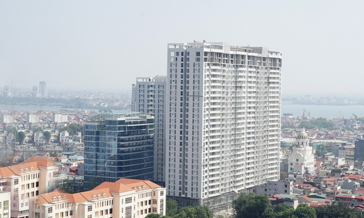 TTCP yêu cầu báo cáo thanh tra dự án nhà ở chuyển đổi từ đất công