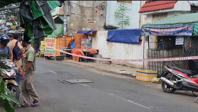 Vụ án mạng ở quận Bình Tân: Hé lộ lời khai nghi phạm