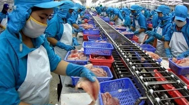 Vợ Phó Chủ tịch Thủy sản Mekong tiếp tục thoái sạch vốn bất thành