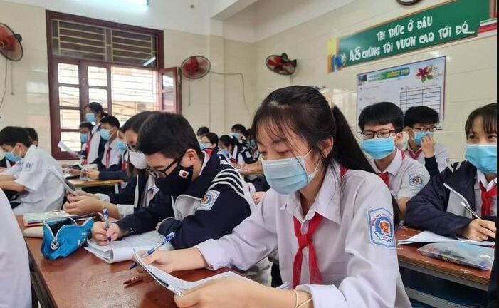 Bộ GD&ĐT ban hành công văn hướng dẫn thực hiện nhiệm vụ 2022-2023