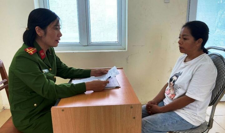 Yên Bái: Bắt giữ đối tượng truy nã về tội 