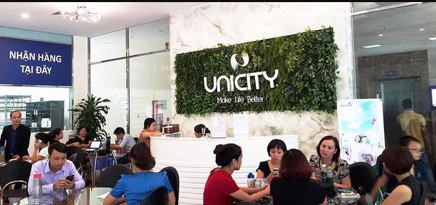Xử phạt hai doanh nghiệp đa cấp Unicity và Nu Skin