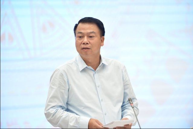 Bộ Tài chính nói gì về cổ phiếu 