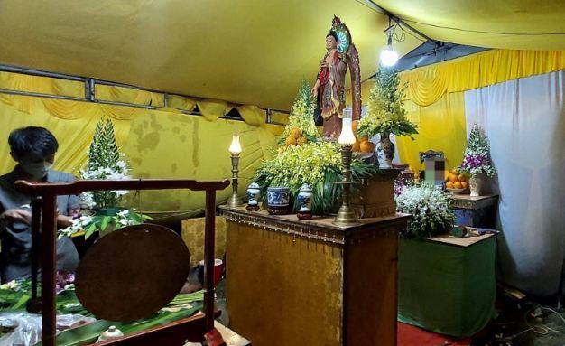 Công an tỉnh Lâm Đồng thông tin vụ giao con nhờ chữa bệnh, bất ngờ nhận lại tro cốt