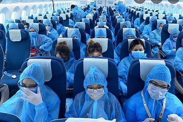Bắt Vụ trưởng Vụ Quan hệ Quốc tế thuộc Văn phòng Chính phủ