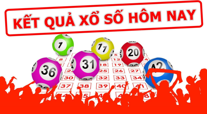 Kết quả xổ số miền Bắc hôm nay 21/9