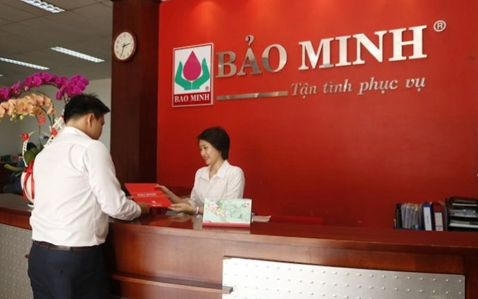 Nguy cơ mất trăm tỷ đồng của Bảo hiểm Bảo Minh