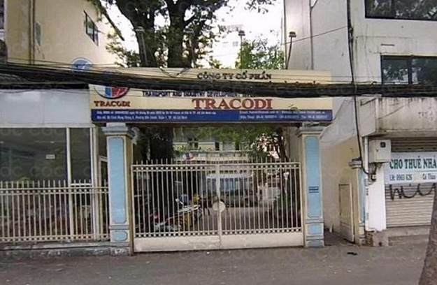 Tracodi dừng phương án phát hành 900 tỷ đồng trái phiếu riêng lẻ
