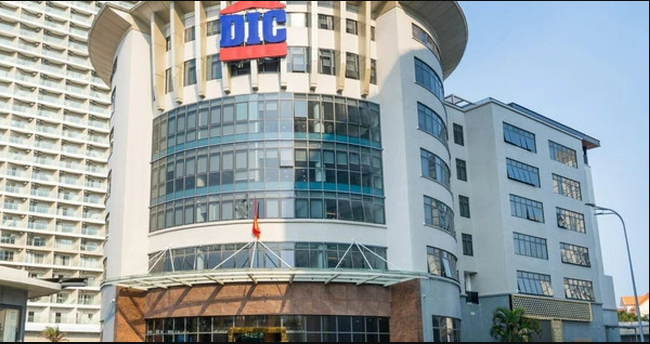 Thị giá DIG giảm sâu, DIC Corp tiếp tục hạ giá chào bán cổ phiếu cho cổ đông hiện hữu