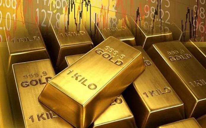 Giá vàng hôm nay ngày 24/9: Vàng trong nước đứng yên phiên cuối tuần