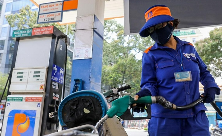 Giá xăng dầu có thể giảm trong phiên điều hành sắp tới