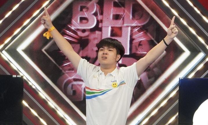 Nhà vô địch Đường lên đỉnh Olympia năm thứ 22: Thí sinh duy nhất không đến từ trường chuyên