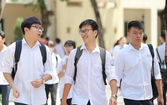Nhiều trường đã đủ chỉ tiêu tuyển sinh đại học 2022