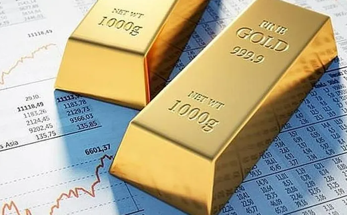 Giá vàng hôm nay ngày 3/10: Vàng trong nước hồi phục về mức 66,5 triệu đồng/lượng