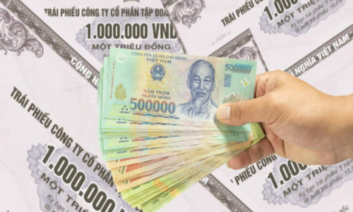 Hơn 20.000 tỷ đồng trái phiếu bất động sản sắp đáo hạn trong quý IV/2022