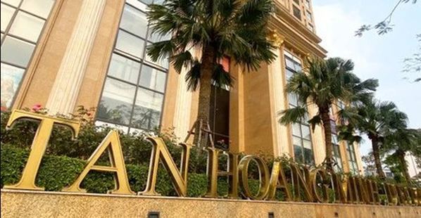 Thêm công ty chứng khoán bị phạt do liên quan trái phiếu Tân Hoàng Minh