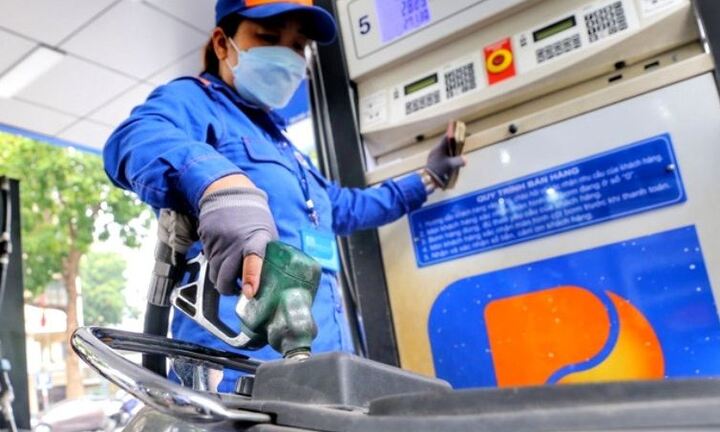 Giá xăng dầu có thể tiếp tục tăng trong kỳ điều hành 21/10