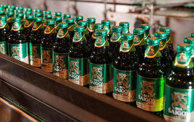 Lợi nhuận Sabeco tăng gần 200% trong quý III/2022