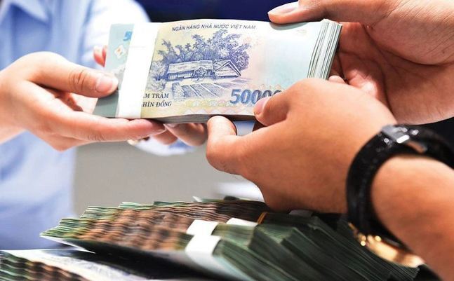 Dự kiến tăng lương cơ sở cho công chức, viên chức lên 1,8 triệu đồng/tháng từ tháng 7/2023