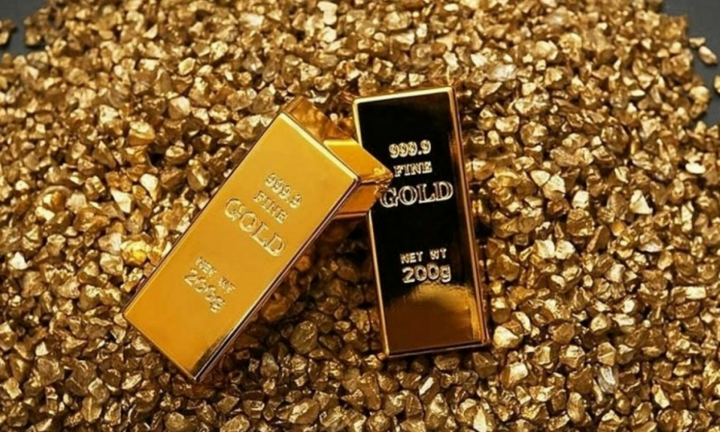 Giá vàng hôm nay ngày 25/10: Vàng quay đầu giảm tại nhiều thương hiệu