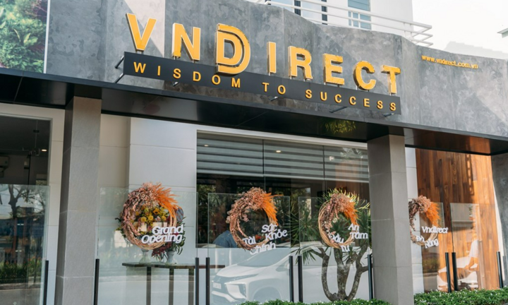 VNDirect làm việc với công an liên quan đến tin đồn xuyên tạc
