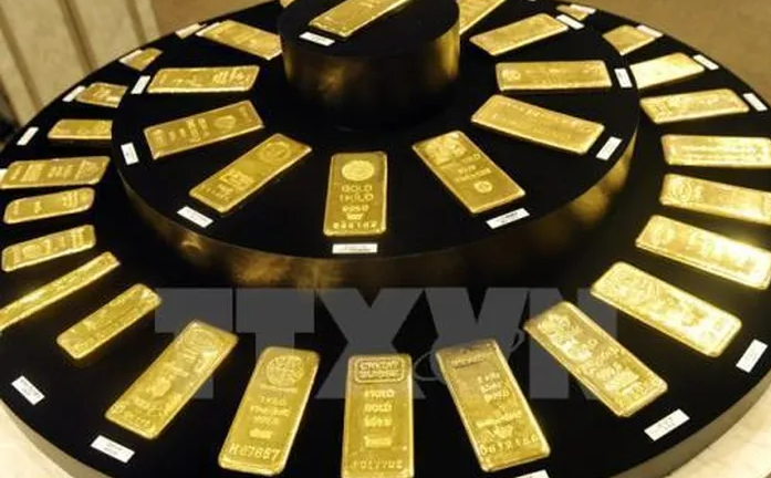 Giá vàng hôm nay ngày 27/10: Vàng quay đầu giảm đồng loạt tại nhiều thương hiệu lớn