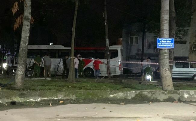 TP.HCM: Thiếu niên 16 tuổi tử vong sau cuộc ẩu đả