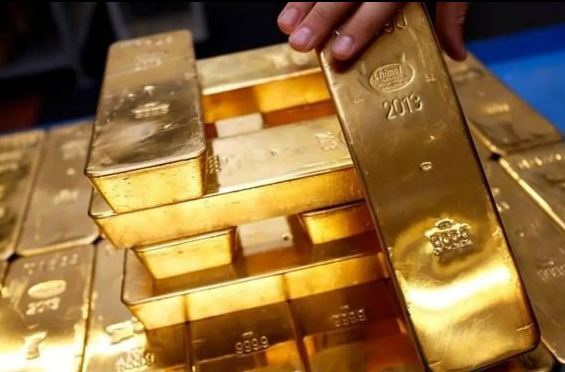 Giá vàng hôm nay ngày 12/11: Vàng trong nước đồng loạt tăng mạnh