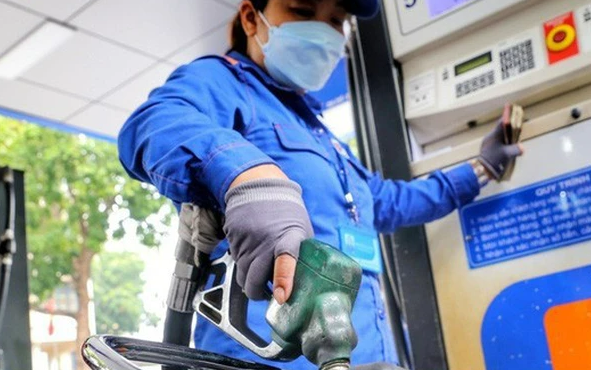 Bộ Công Thương lấy ý kiến sửa đổi, bổ sung quy định về kinh doanh xăng dầu