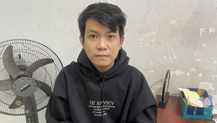 Bình Dương: Dụ dỗ bé gái cho đi nhờ xe rồi giở trò đồi bại