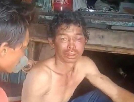 Công an Cà Mau thông tin vụ ngư dân bị hành hạ như thời trung cổ trên biển