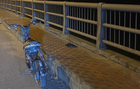 Vụ nữ sinh bỏ lại xe trên cầu rồi mất tích: Tìm thấy thi thể nạn nhân