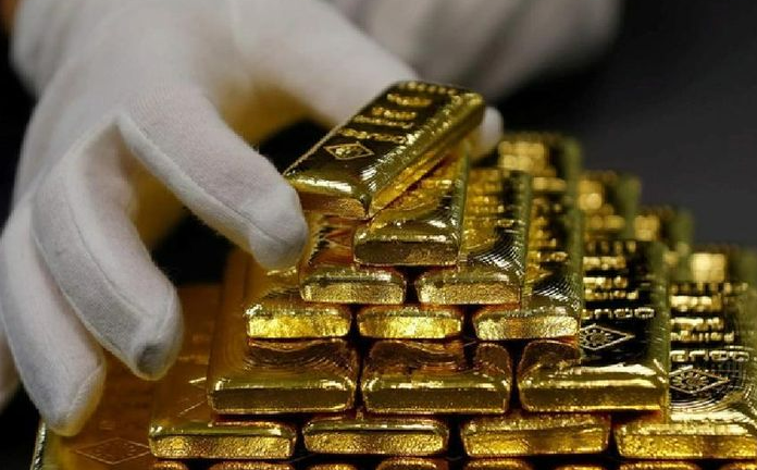 Giá vàng hôm nay ngày 28/11: Vàng trong nước giảm mạnh phiên đầu tuần