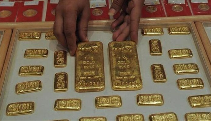 Giá vàng hôm nay ngày 29/11: Vàng SJC giảm về mốc 67,3 triệu đồng/lượng