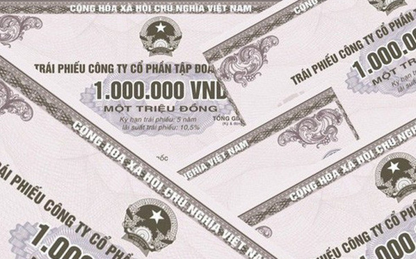 Bộ Tài chính: Doanh nghiệp phát hành trái phiếu phải thanh toán đúng hạn cho nhà đầu tư