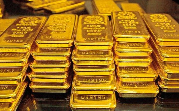 Giá vàng hôm nay ngày 30/11: SJC vẫn duy trì mức 67,3 triệu đồng/lượng