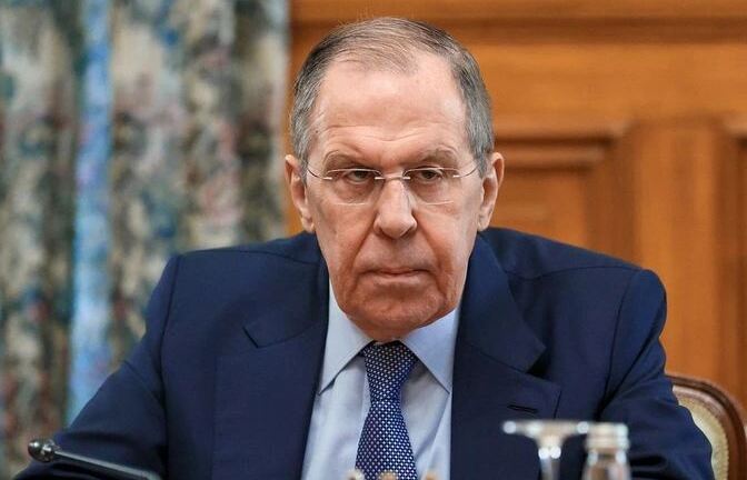 Nga cảnh báo bùng phát xung đột chiến tranh hạt nhân