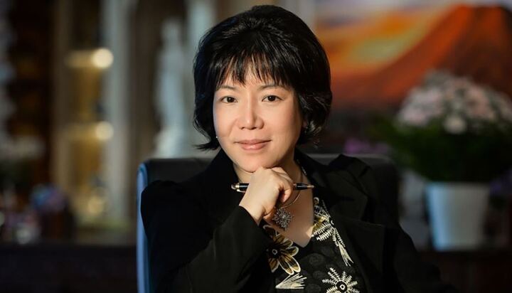 Loạt bất động sản trên 