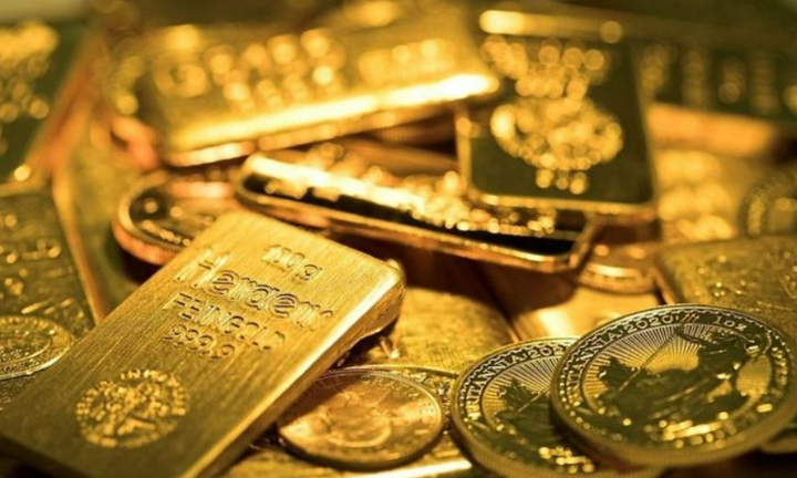 Giá vàng hôm nay ngày 6/12: Vàng trong nước giảm sâu tại các thương hiệu lớn