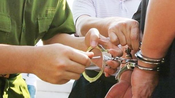 Đà Nẵng: Cựu Phó Chủ tịch UBND quận Cẩm Lệ bị bắt tạm giam vì nhận hối lộ