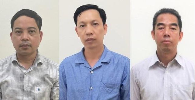 Rà soát bất động sản liên quan cựu Thứ trưởng Tô Anh Dũng