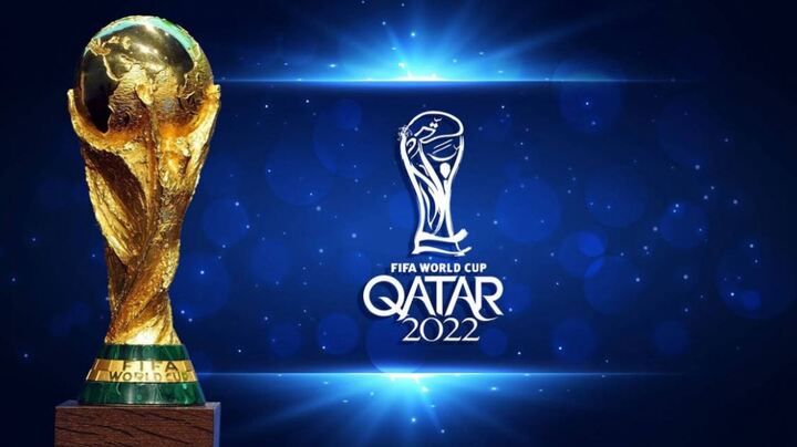 FIFA giới thiệu trái bóng thi đấu chính thức từ bán kết World Cup 2022