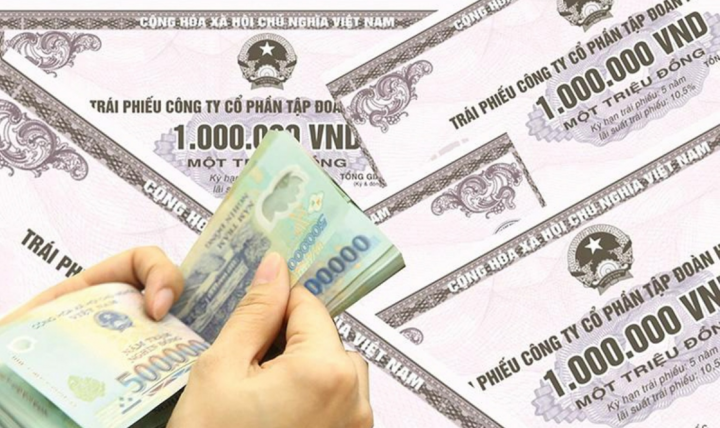 Bộ Tài chính đề xuất gia hạn nợ trái phiếu doanh nghiệp
